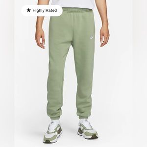 Nike Men’s Joggers